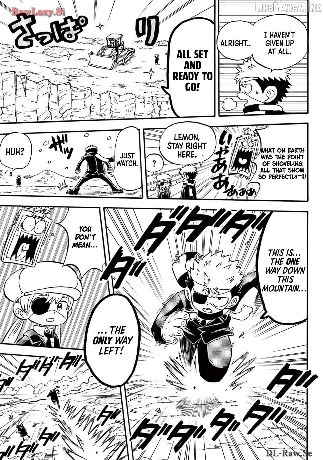 Read Fate Rewinder chapter 10 image 48 on Lezhin