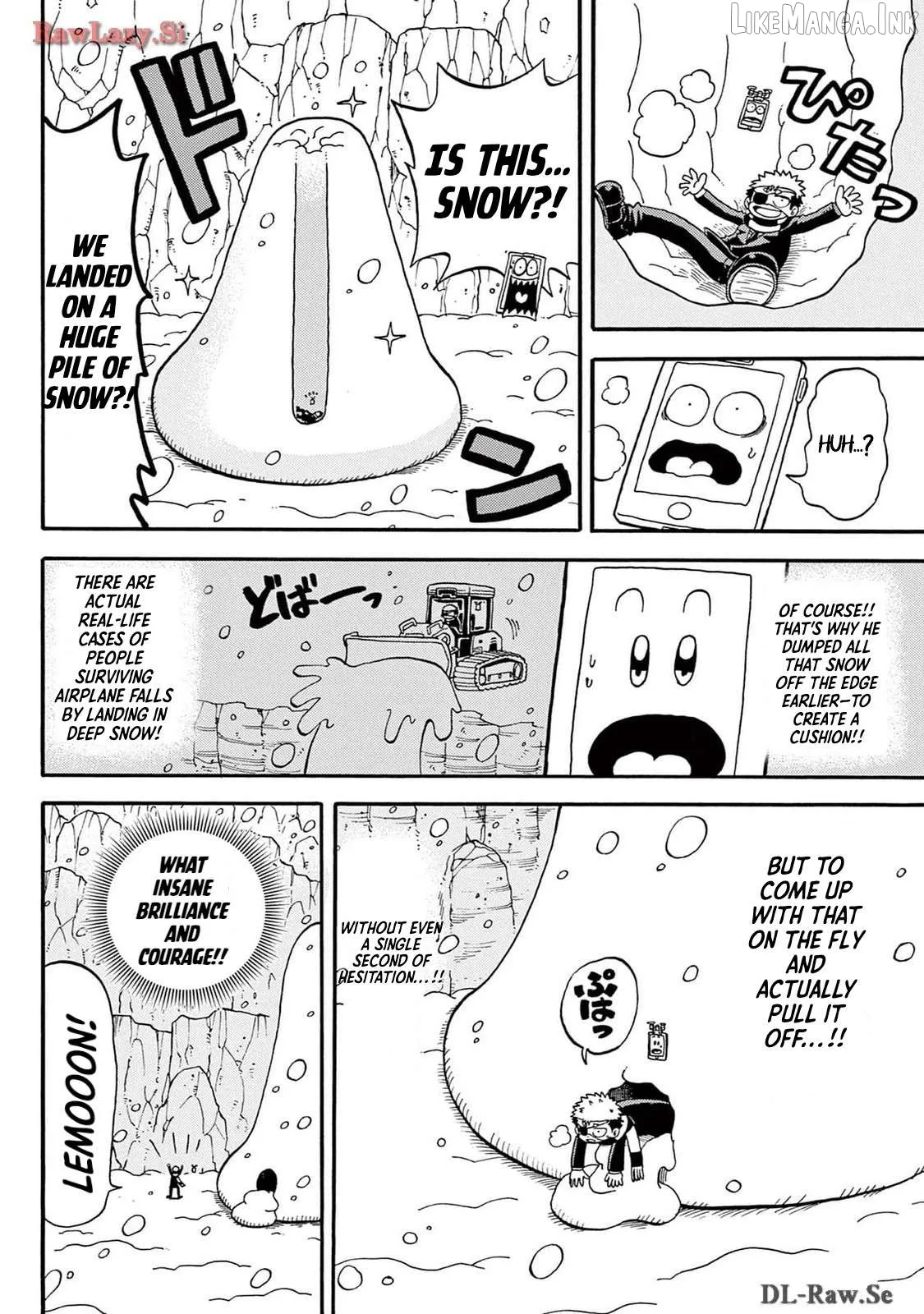 Read Fate Rewinder chapter 10 image 53 on Lezhin