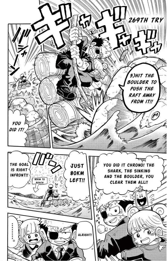 Read Fate Rewinder chapter 2 image 28 on Lezhin
