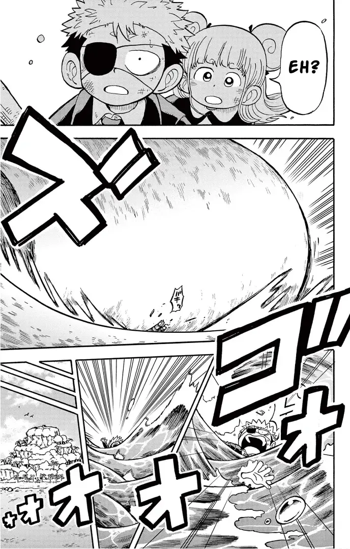 Read Fate Rewinder chapter 2 image 31 on Lezhin