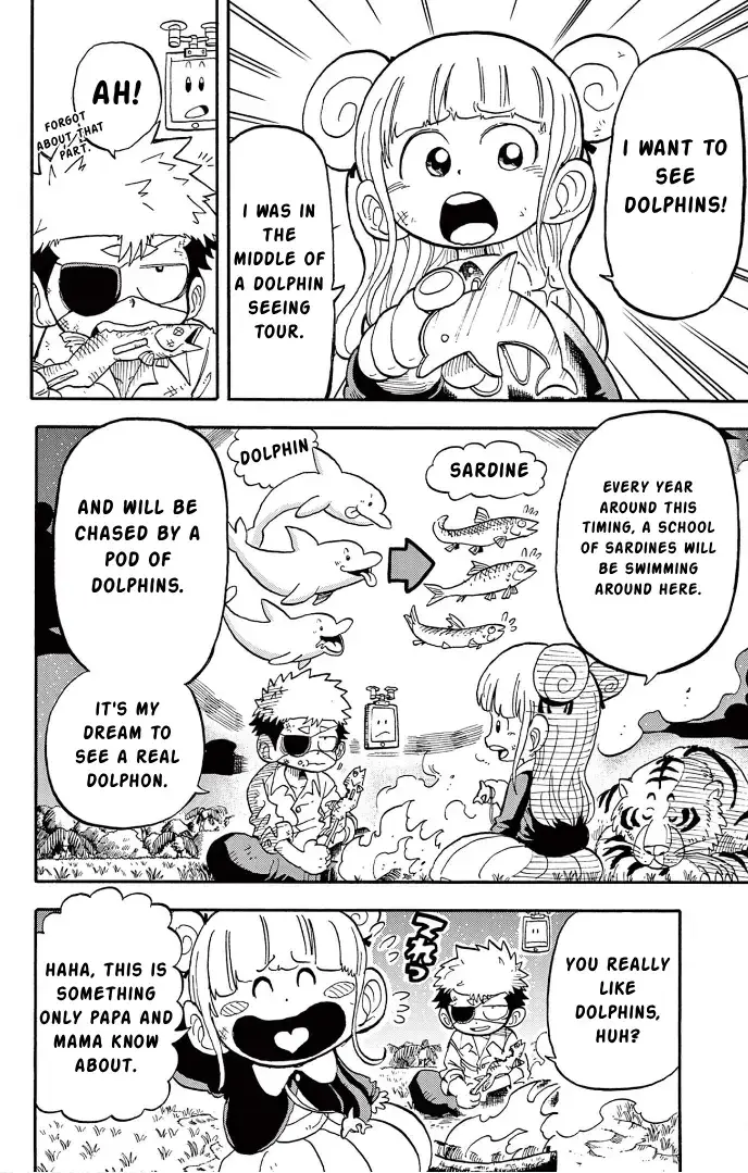 Read Fate Rewinder chapter 2 image 40 on Lezhin