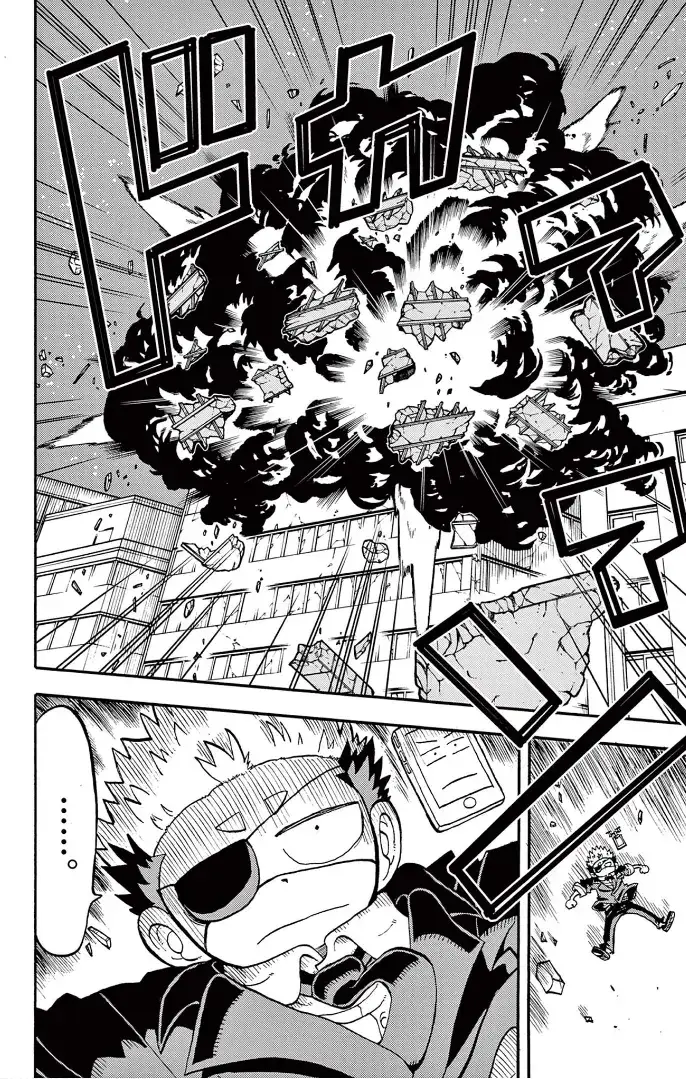 Read Fate Rewinder chapter 3 image 12 on Lezhin