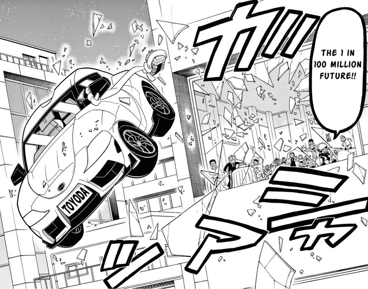 Read Fate Rewinder chapter 3 image 28 on Lezhin