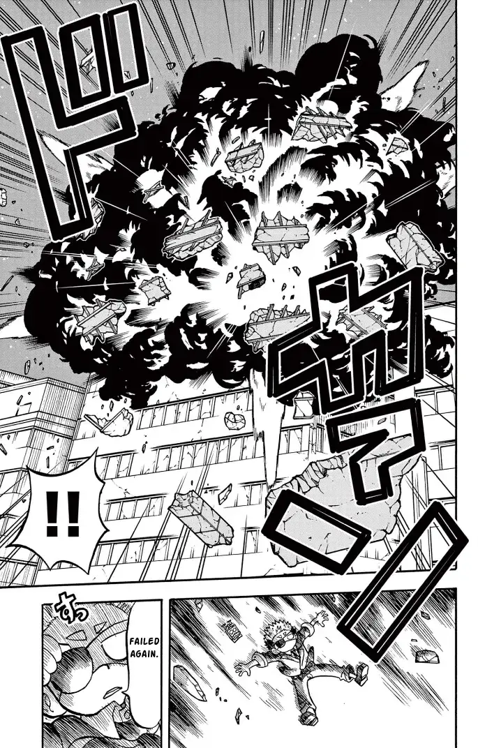 Read Fate Rewinder chapter 3 image 5 on Lezhin
