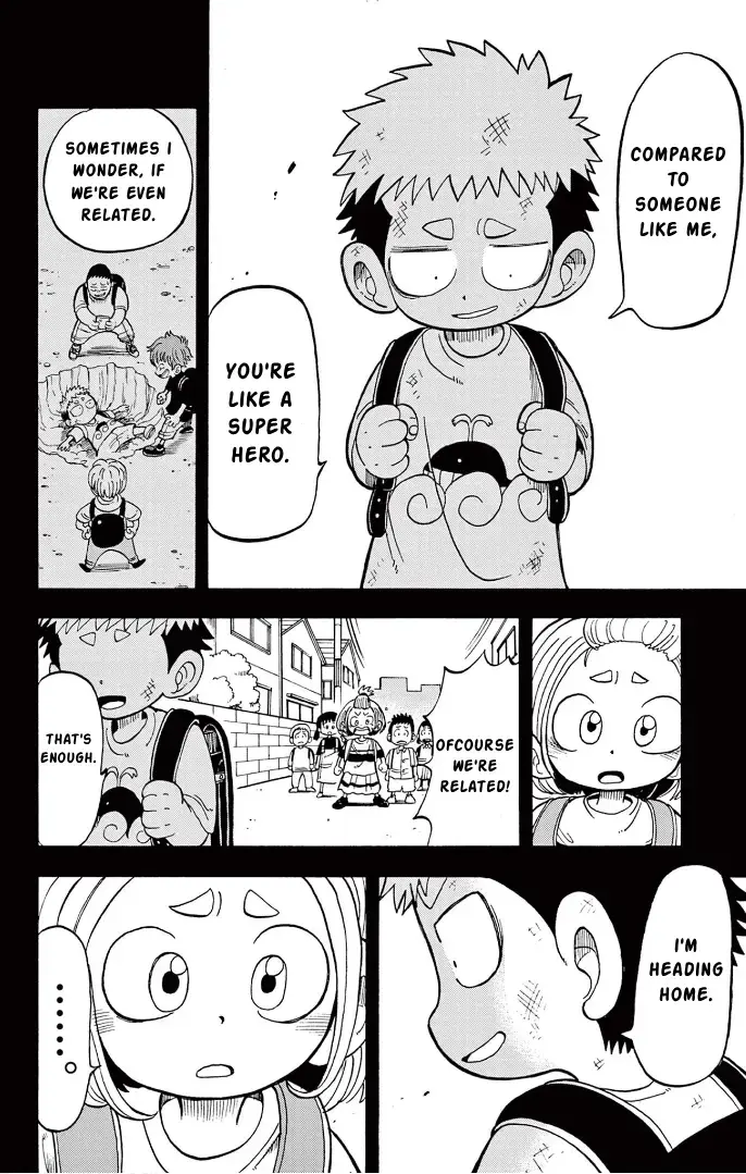 Read Fate Rewinder chapter 4 image 15 on Lezhin