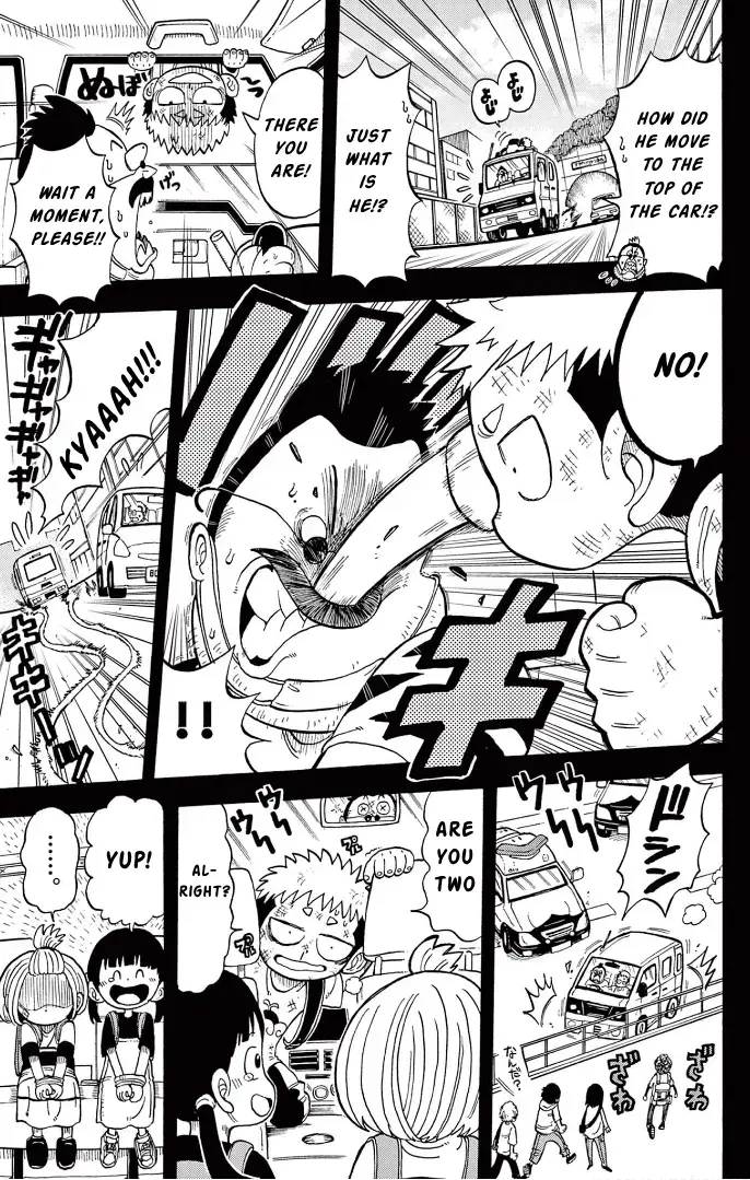 Read Fate Rewinder chapter 4 image 24 on Lezhin