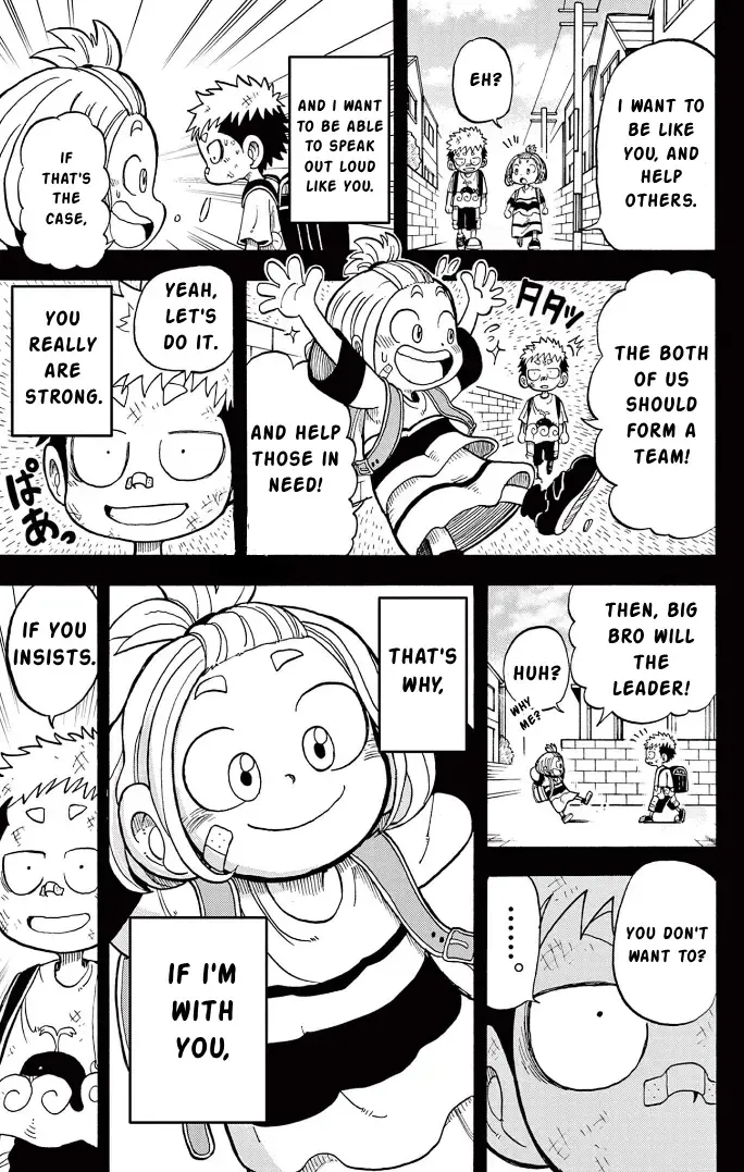 Read Fate Rewinder chapter 4 image 26 on Lezhin