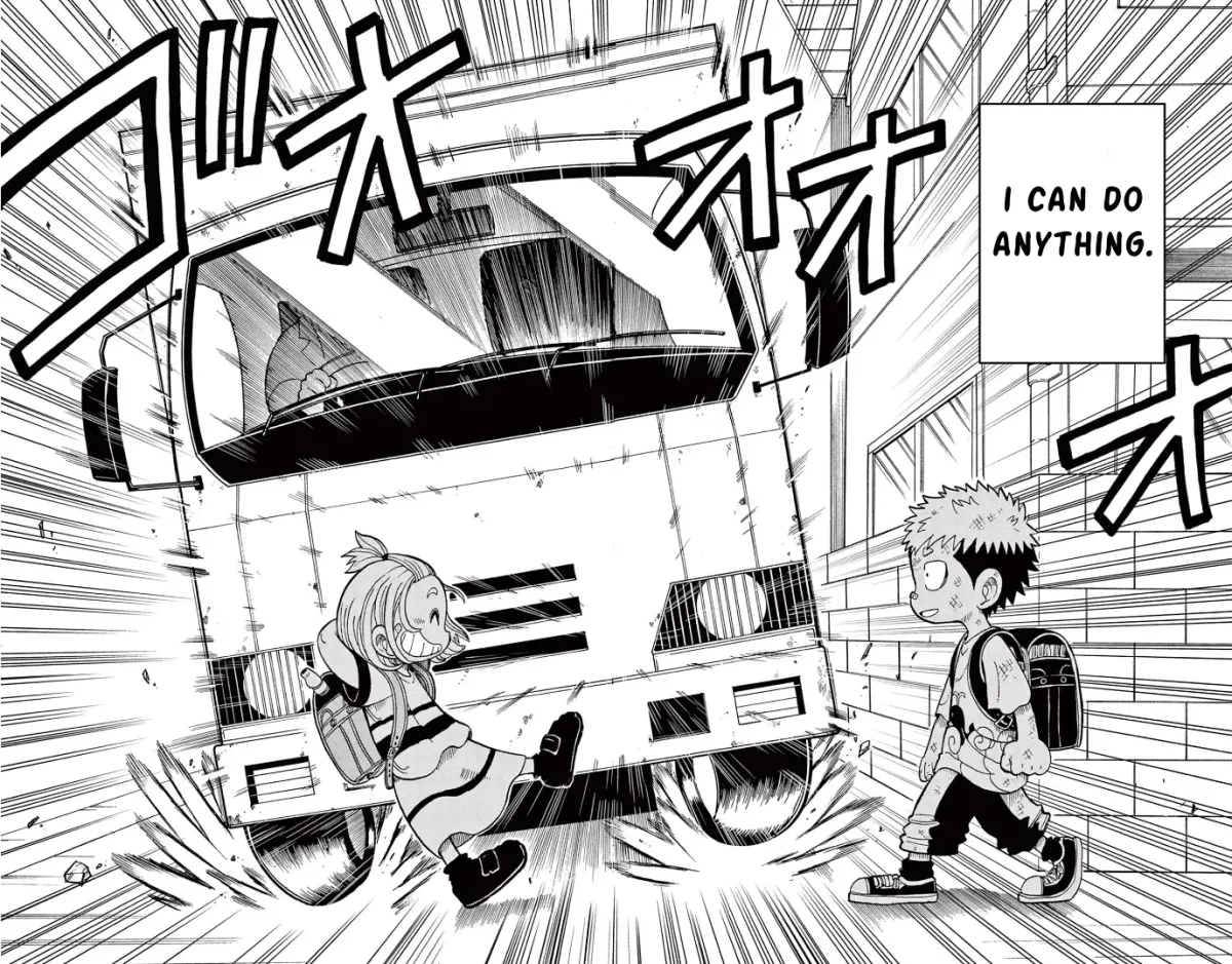 Read Fate Rewinder chapter 4 image 27 on Lezhin
