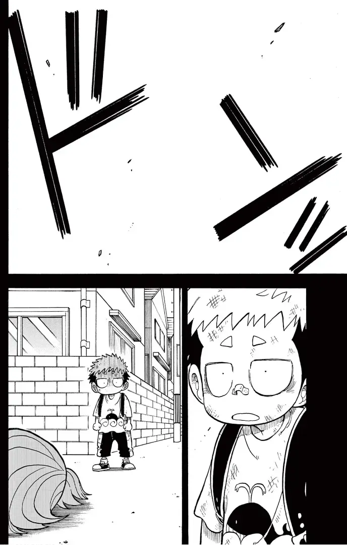 Read Fate Rewinder chapter 4 image 28 on Lezhin