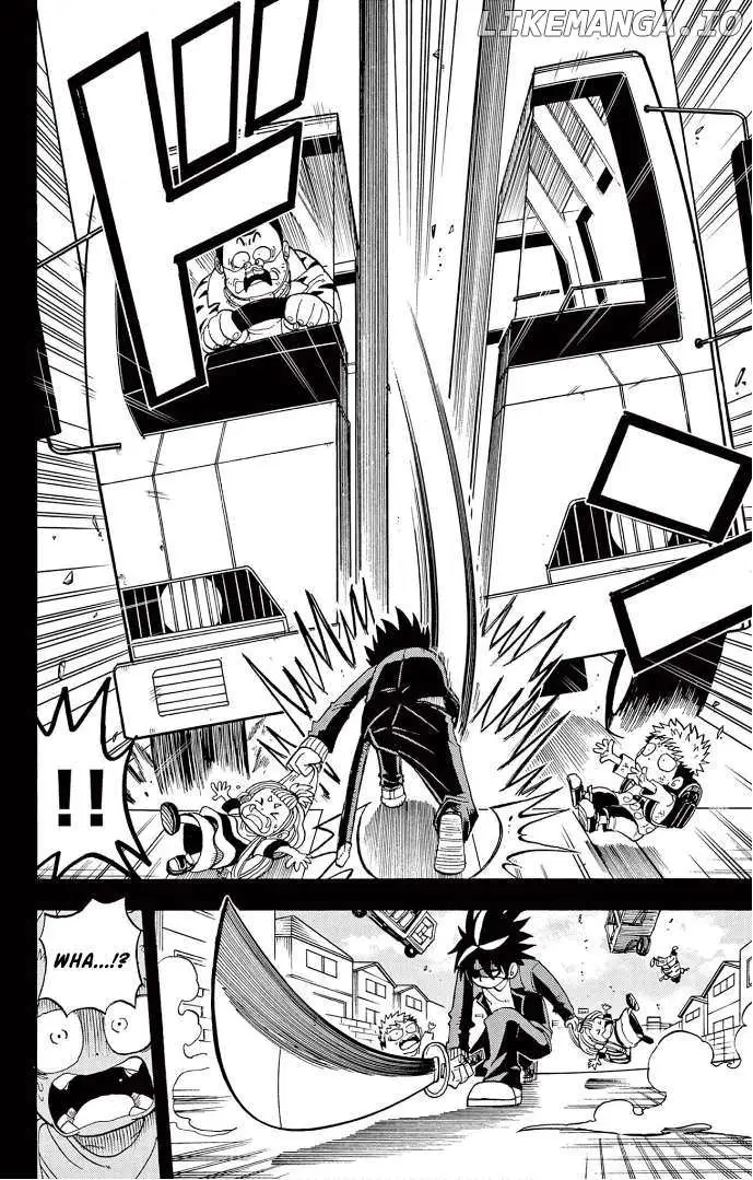 Read Fate Rewinder chapter 5 image 22 on Lezhin