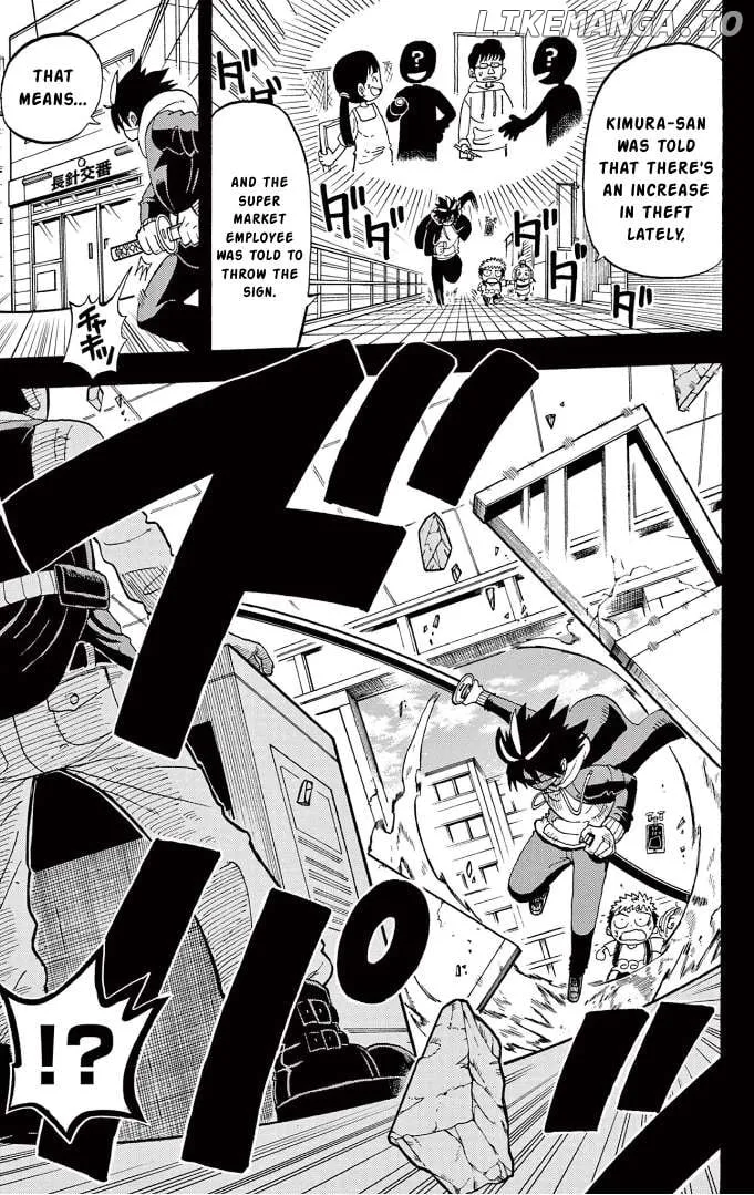 Read Fate Rewinder chapter 6 image 11 on Lezhin