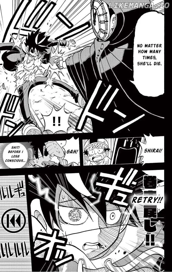 Read Fate Rewinder chapter 6 image 2 on Lezhin