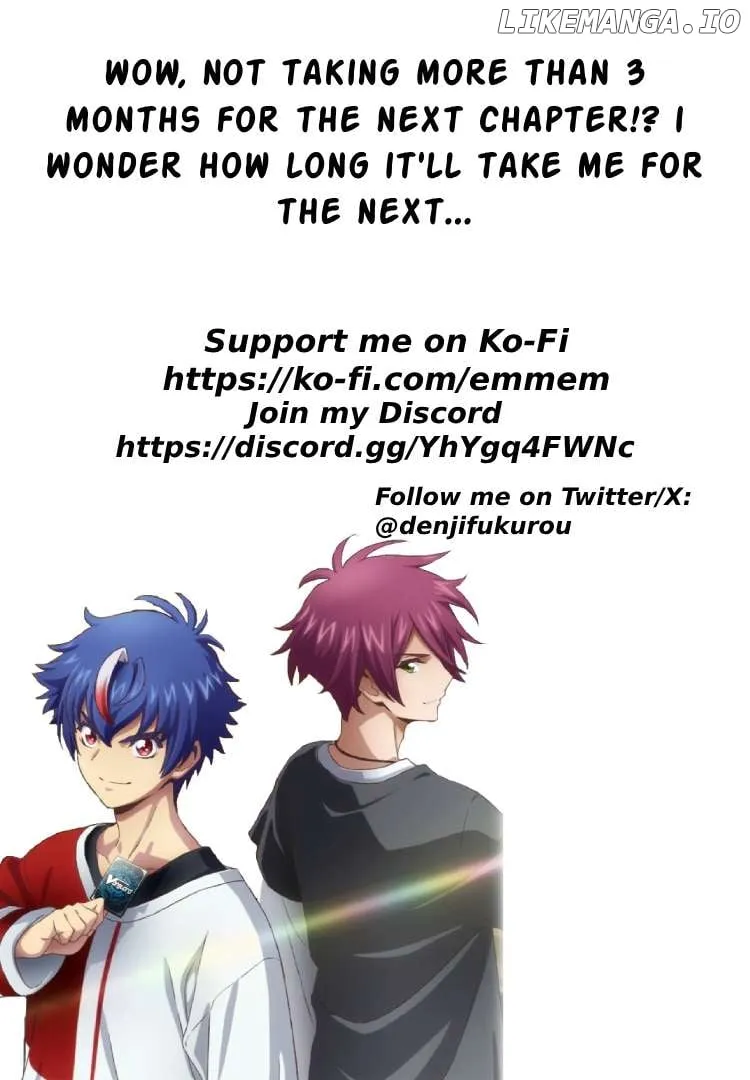 Read Fate Rewinder chapter 6 image 29 on Lezhin