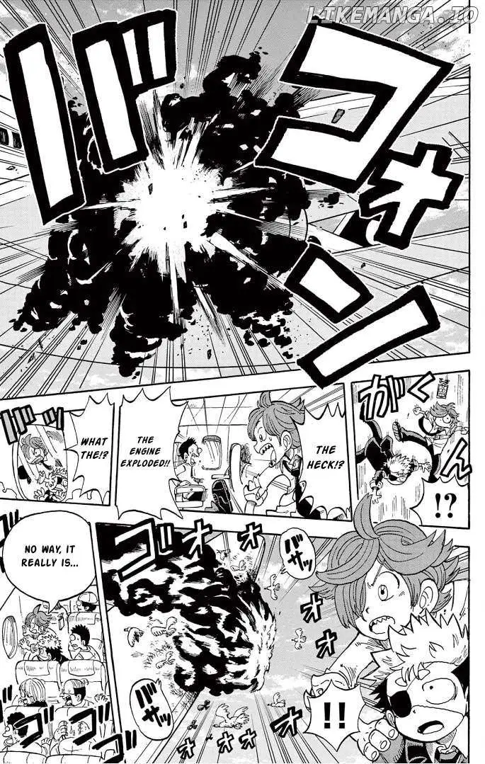 Read Fate Rewinder chapter 7 image 13 on Lezhin