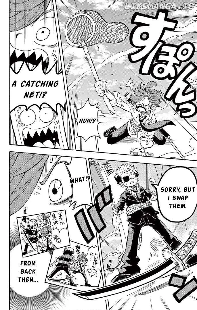 Read Fate Rewinder chapter 7 image 28 on Lezhin