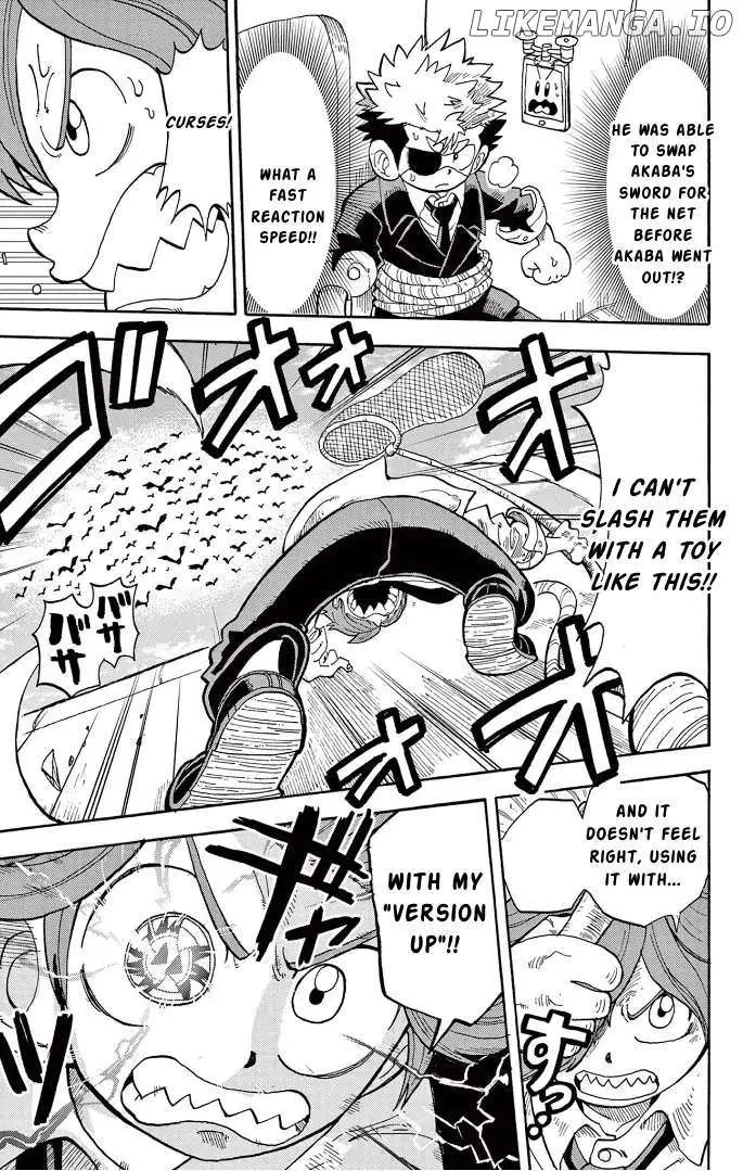 Read Fate Rewinder chapter 7 image 29 on Lezhin