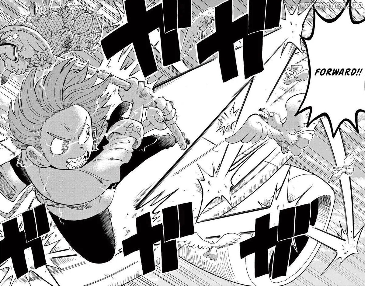 Read Fate Rewinder chapter 7 image 30 on Lezhin
