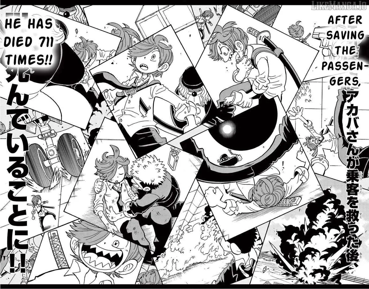 Read Fate Rewinder chapter 8 image 26 on Lezhin