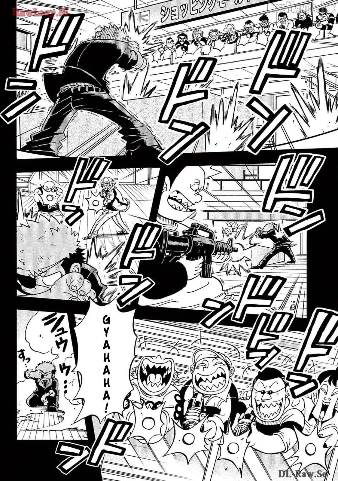 Read Fate Rewinder chapter 9.5 image 1 on Lezhin