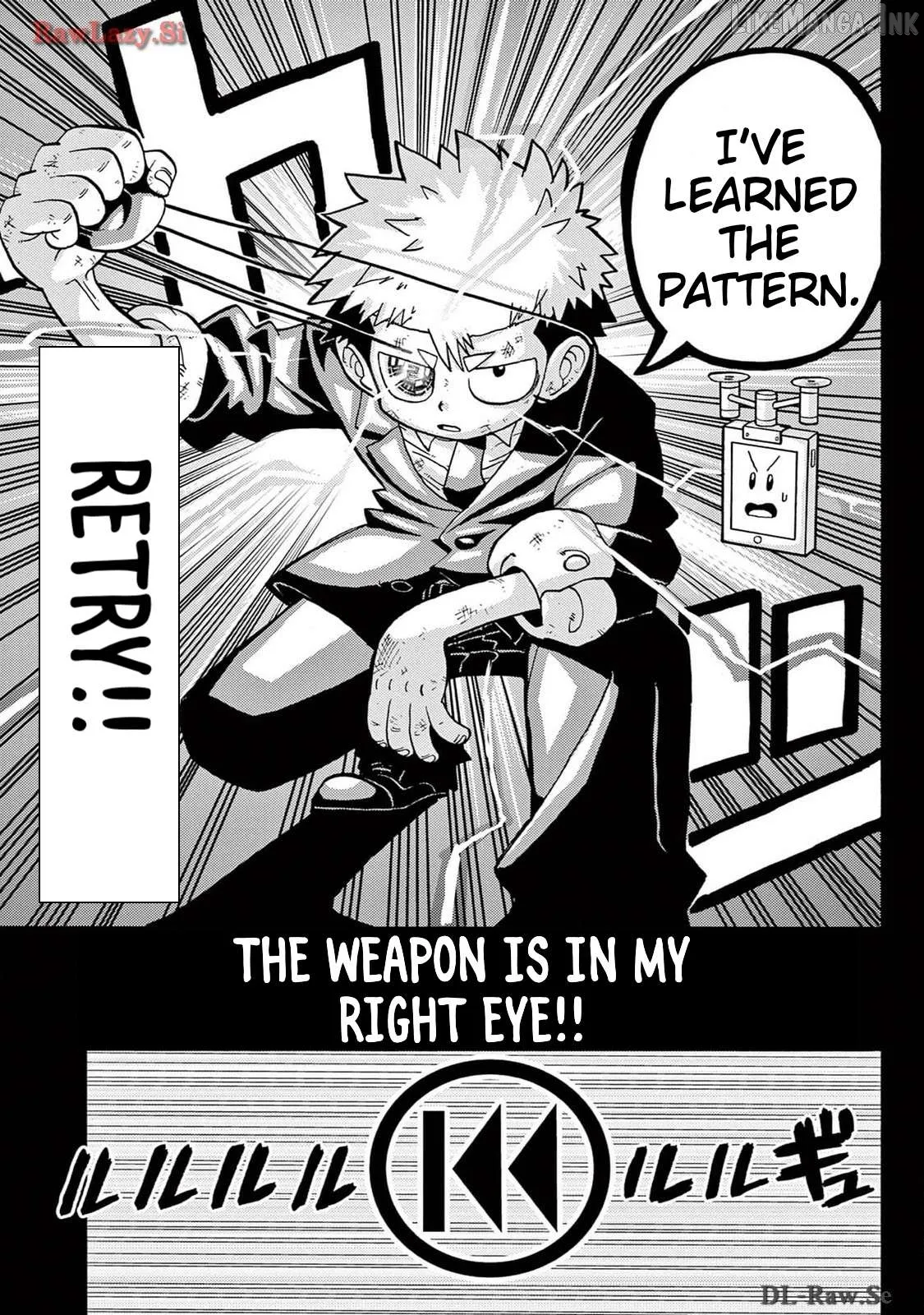 Read Fate Rewinder chapter 9.5 image 2 on Lezhin