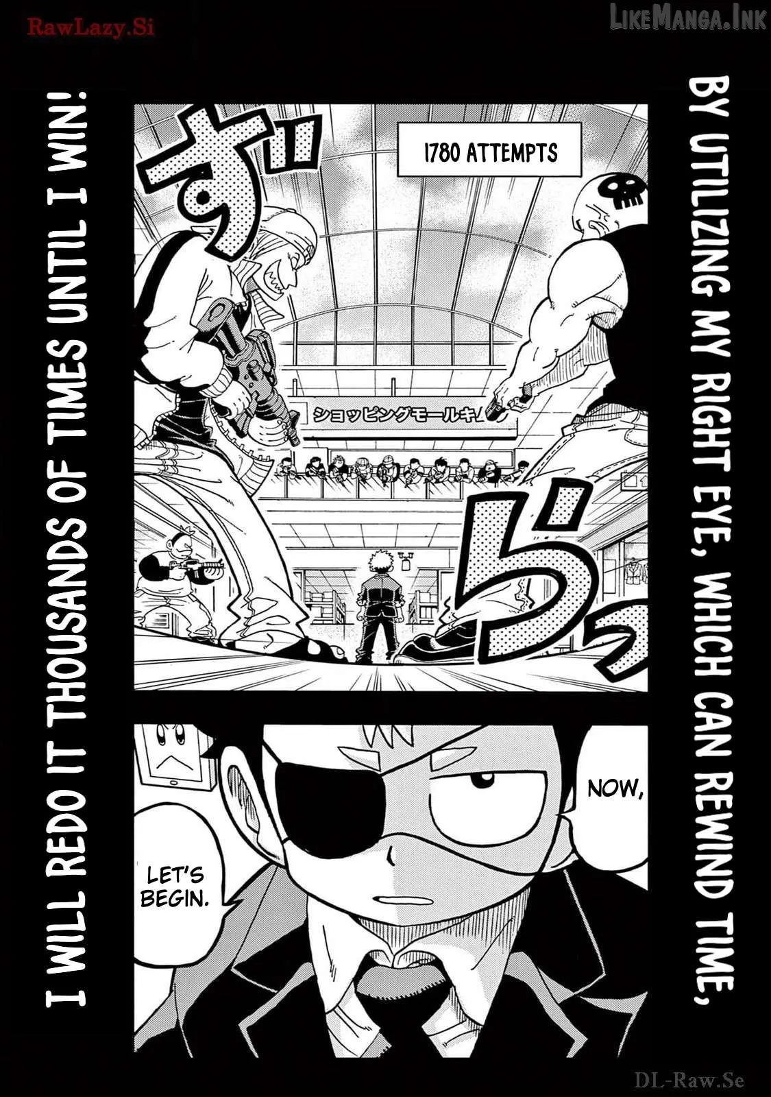 Read Fate Rewinder chapter 9.5 image 3 on Lezhin