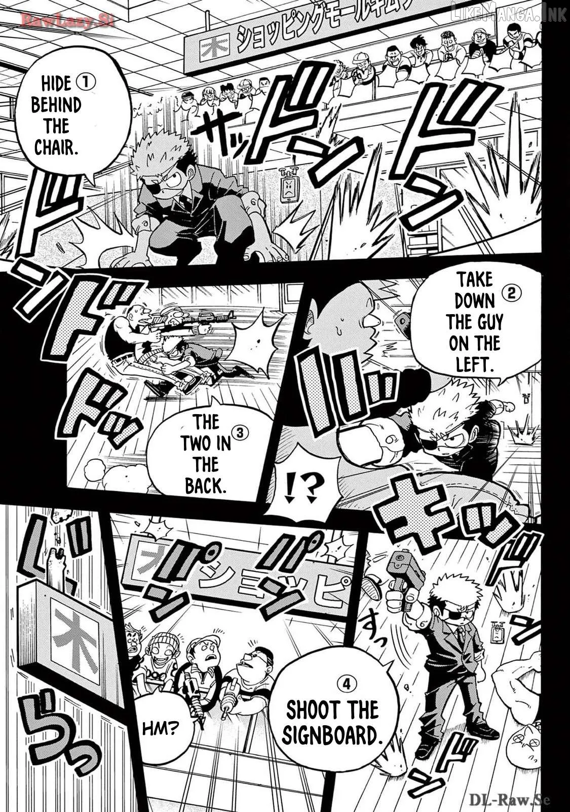 Read Fate Rewinder chapter 9.5 image 4 on Lezhin