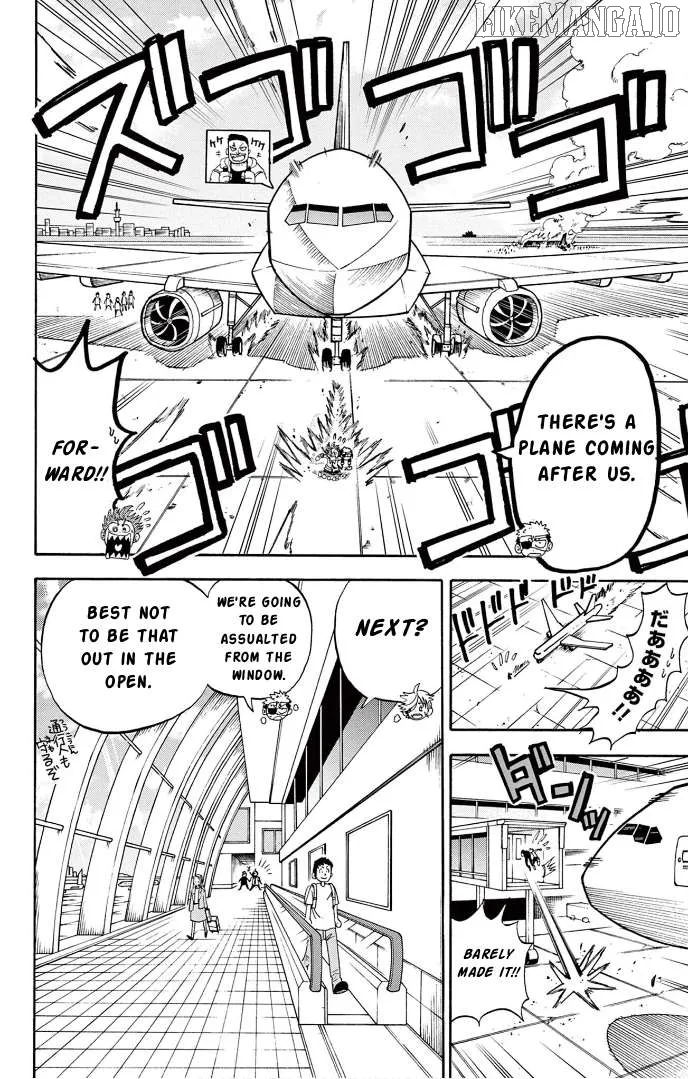 Read Fate Rewinder chapter 9 image 13 on Lezhin