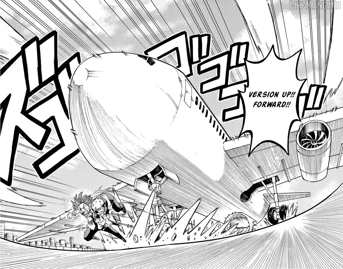 Read Fate Rewinder chapter 9 image 2 on Lezhin