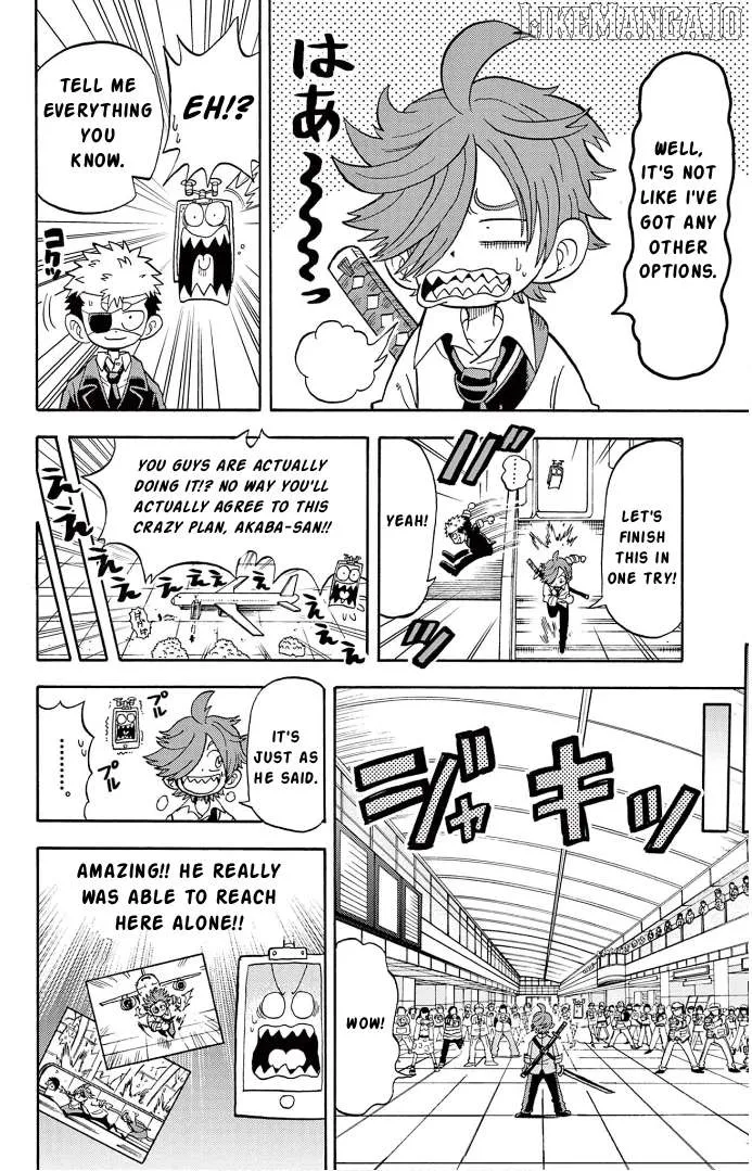 Read Fate Rewinder chapter 9 image 27 on Lezhin