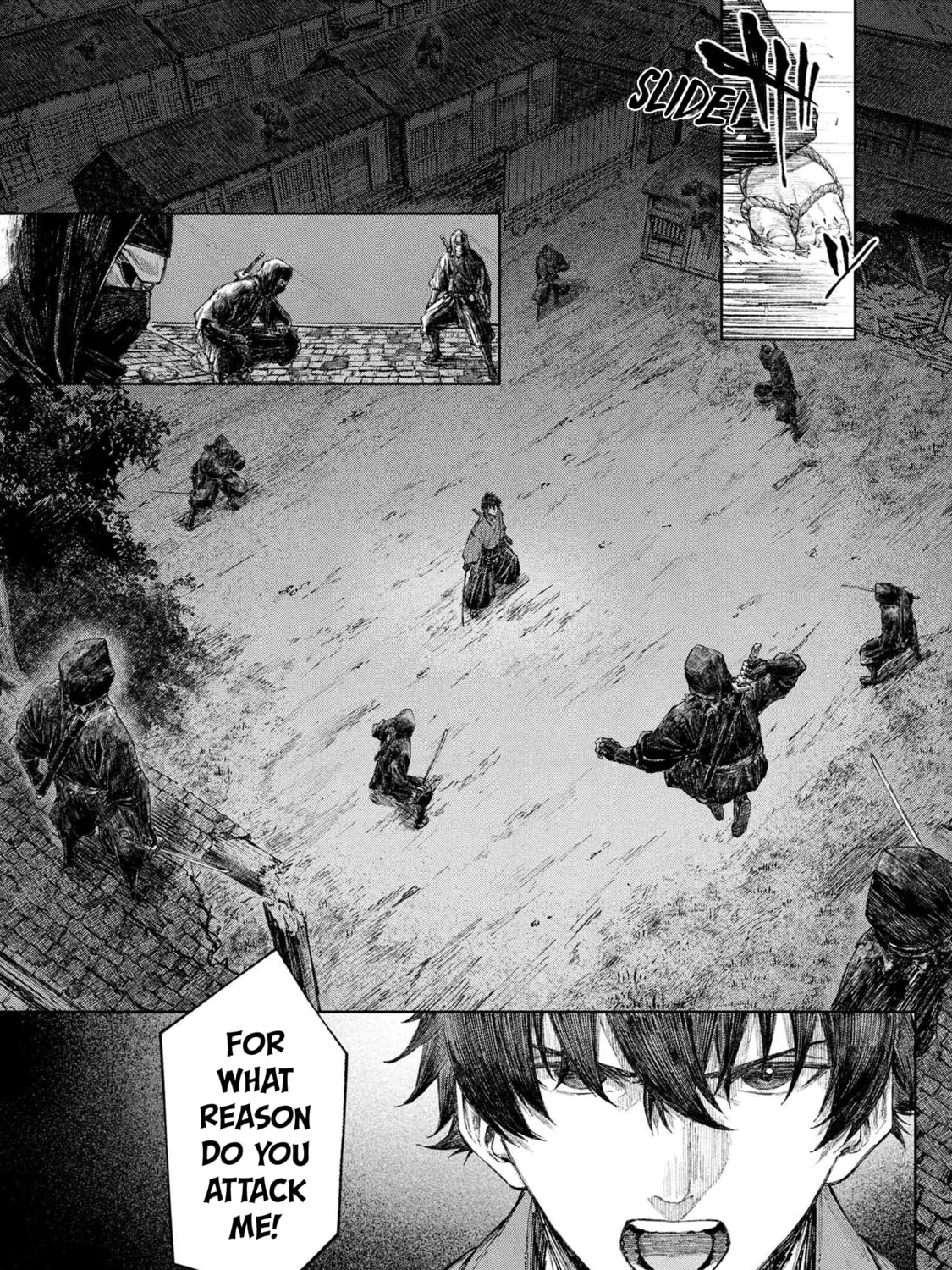 Read Fate/Samurai Remnant chapter 1.1 image 62 on Lezhin