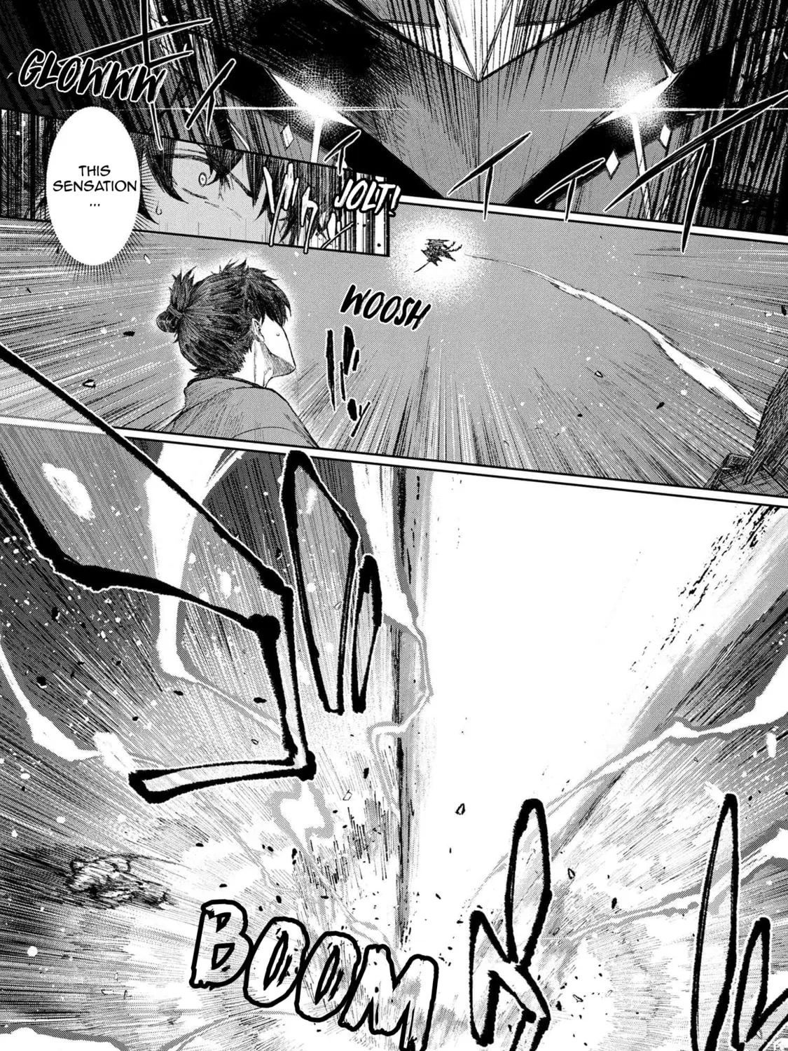 Read Fate/Samurai Remnant chapter 1.1 image 72 on Lezhin