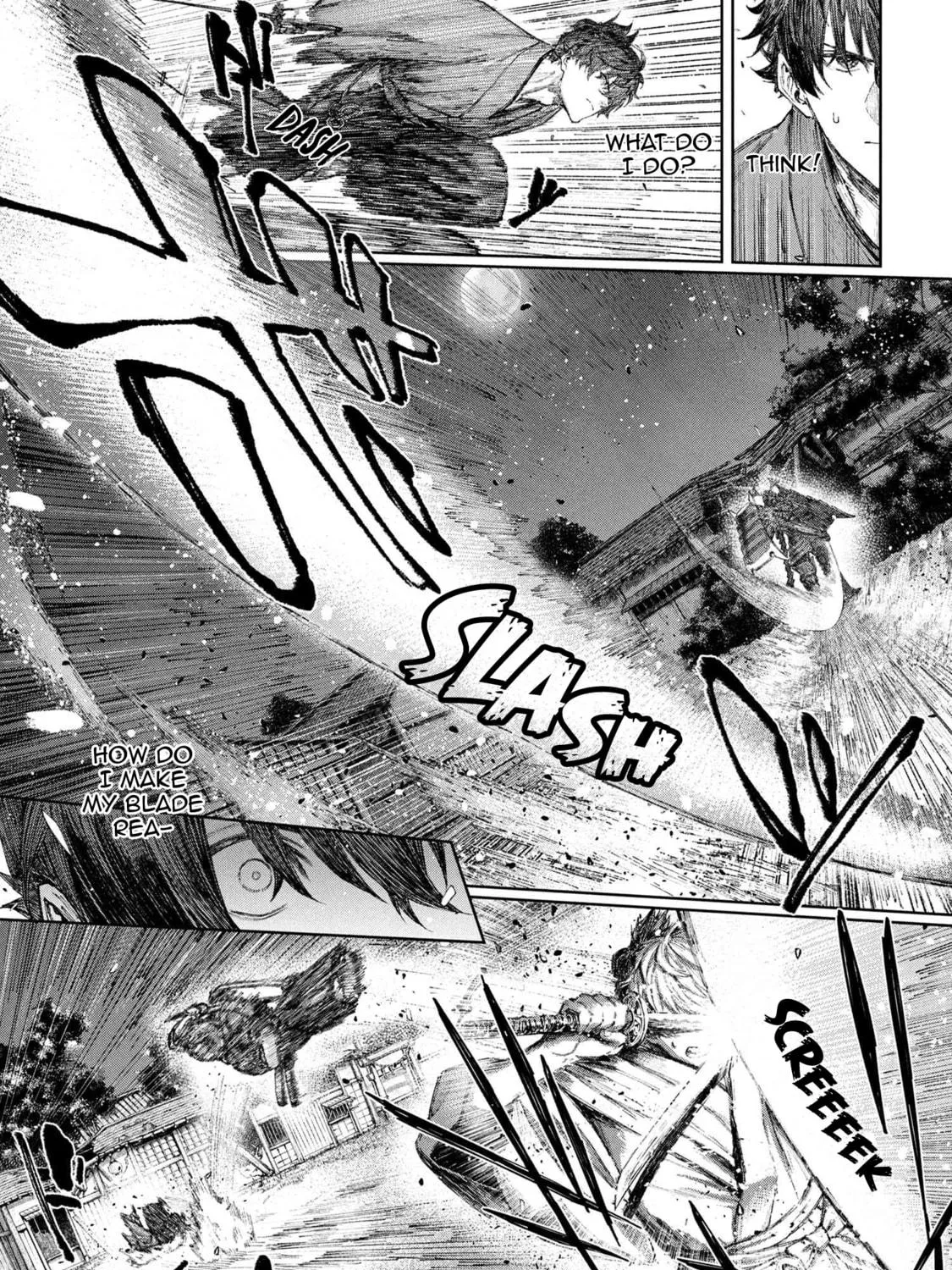 Read Fate/Samurai Remnant chapter 1.1 image 78 on Lezhin