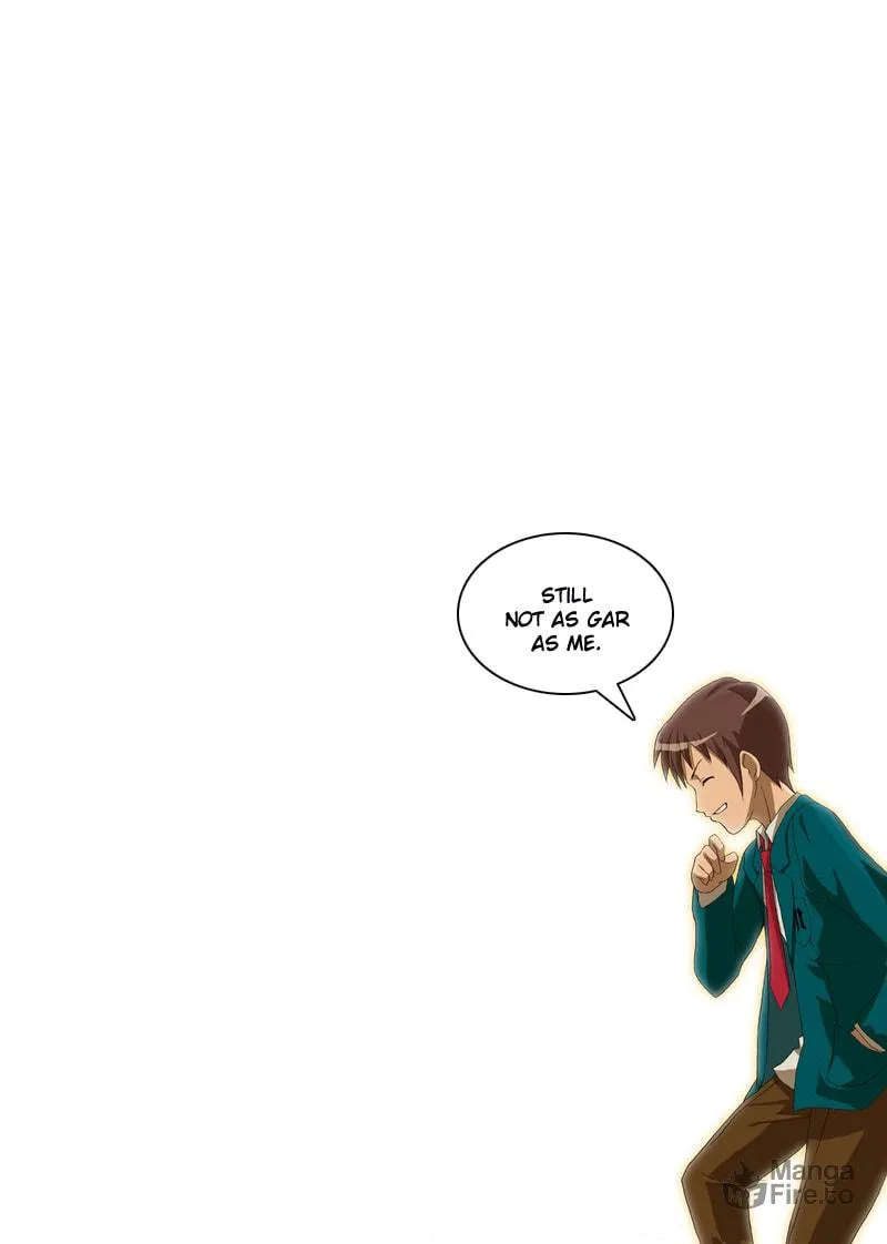 Fate/Stay Night dj - Type Moon Complex S Chapter 4 page 21 - 