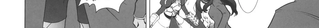 Fate/Stay Night dj - Type-Moon Complex X Chapter 1 page 194 - 