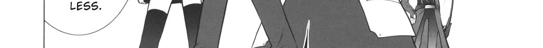 Fate/Stay Night dj - Type-Moon Complex X Chapter 1 page 202 - 