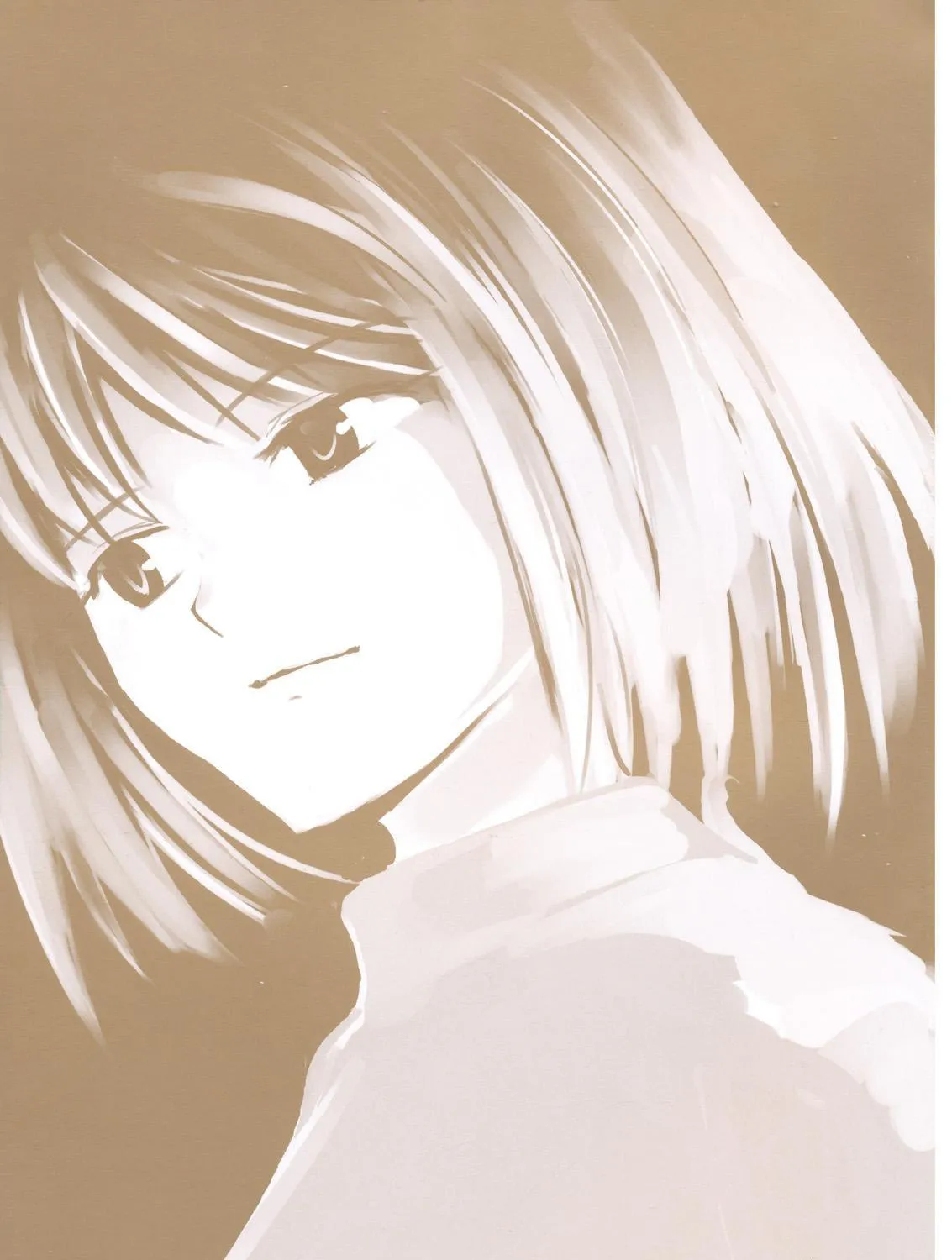 Fate/Stay Night dj - Type-Moon Complex X Chapter 2 page 101 - 