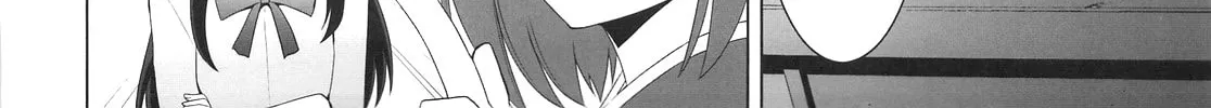 Fate/Stay Night dj - Type-Moon Complex X Chapter 3 page 46 - 