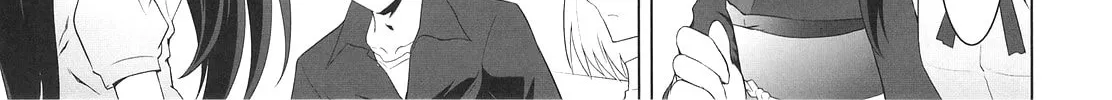 Fate/Stay Night dj - Type-Moon Complex X Chapter 3 page 56 - 