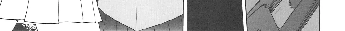 Fate/Stay Night dj - Type-Moon Complex X Chapter 5 page 34 - 