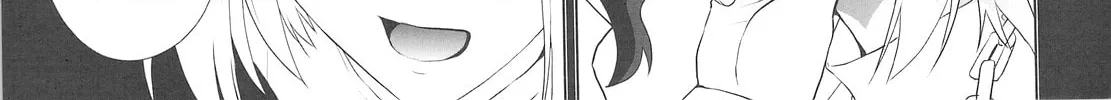 Fate/Stay Night dj - Type-Moon Complex X Chapter 5 page 58 - 