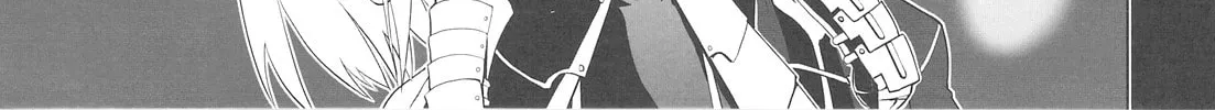 Fate/Stay Night dj - Type-Moon Complex X Chapter 5 page 8 - 