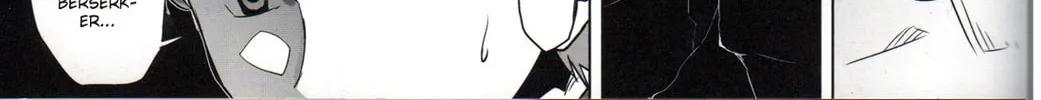 Fate/Stay Night dj - Type-Moon Complex X Chapter 6 page 32 - 