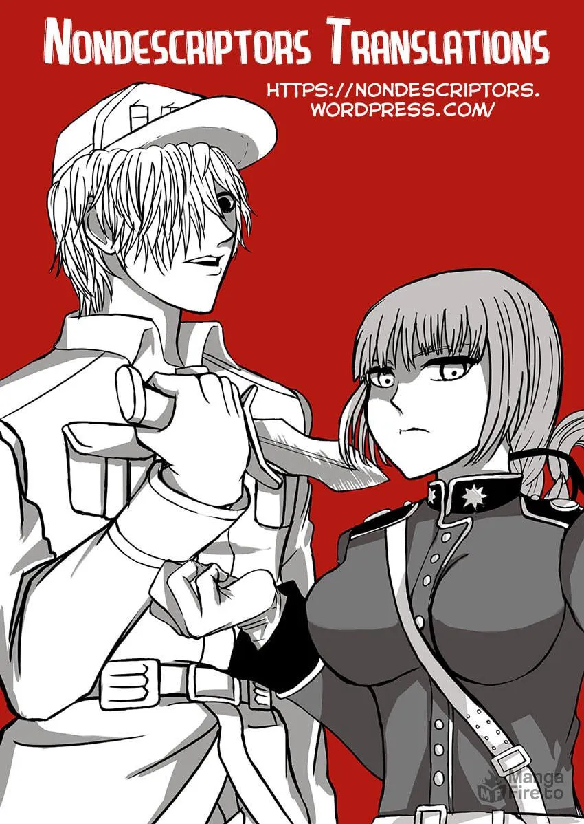 Fate/Stay Night dj - Type-Moon Complex X Chapter 8 page 187 - 