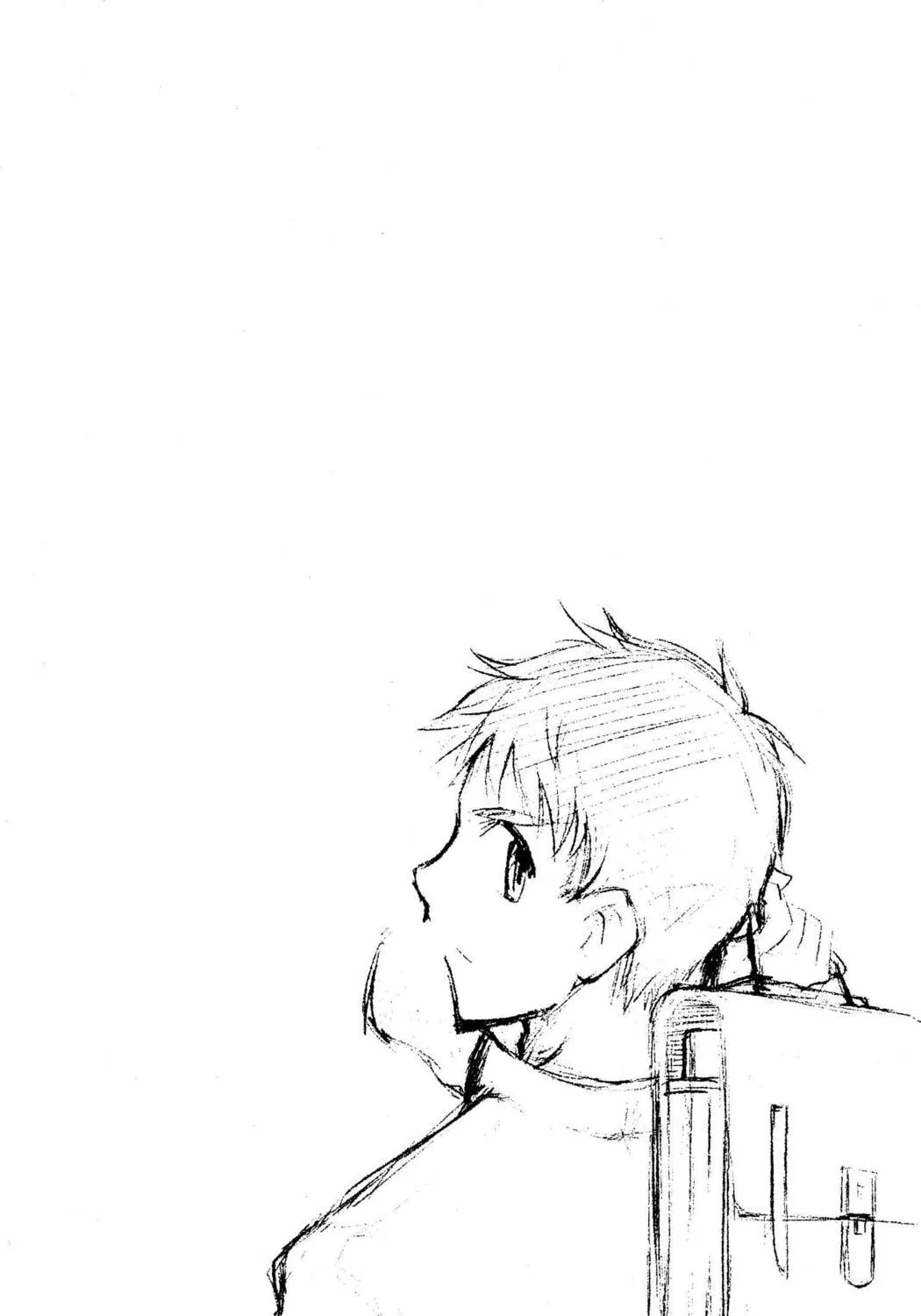 Read Fate/stay night chapter 1 image 126 on Lezhin