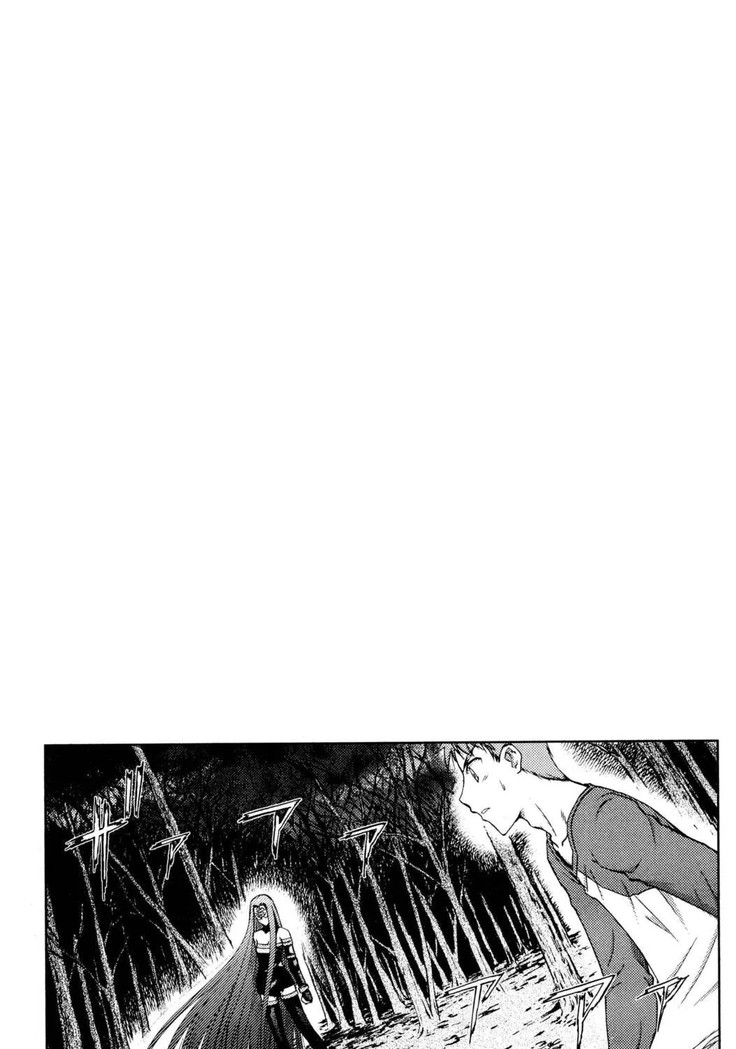 Read Fate/stay night chapter 10 image 10 on Lezhin