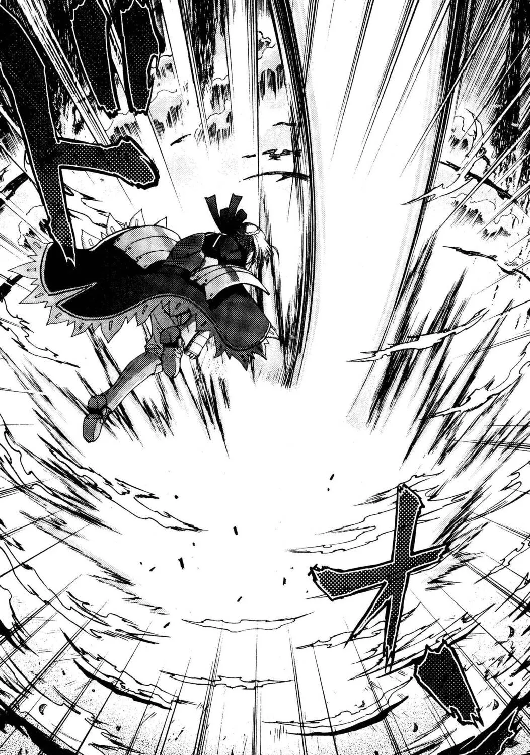 Read Fate/stay night chapter 10 image 54 on Lezhin