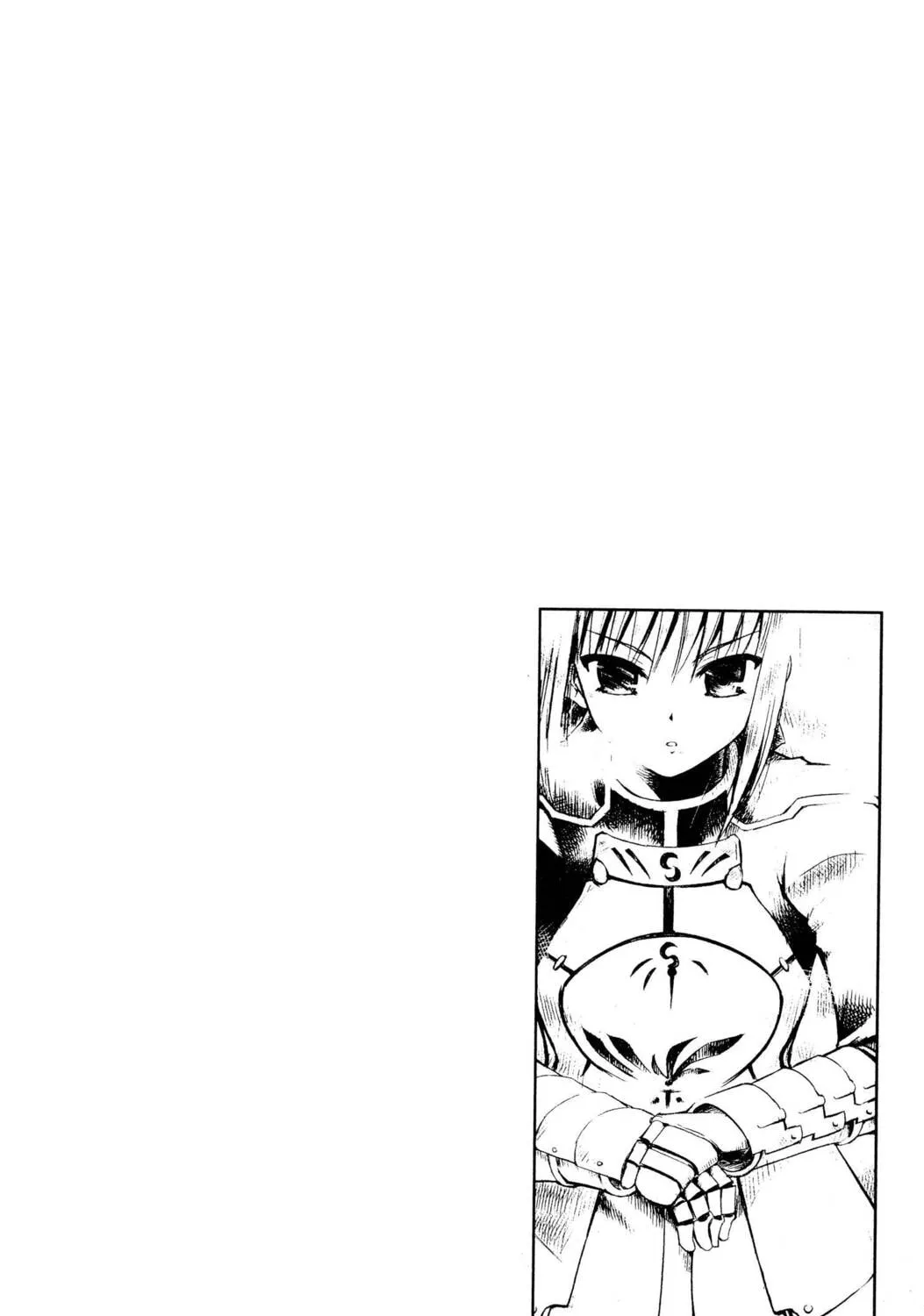 Read Fate/stay night chapter 11 image 74 on Lezhin