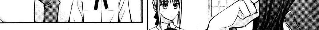Read Fate/stay night chapter 12 image 29 on Lezhin
