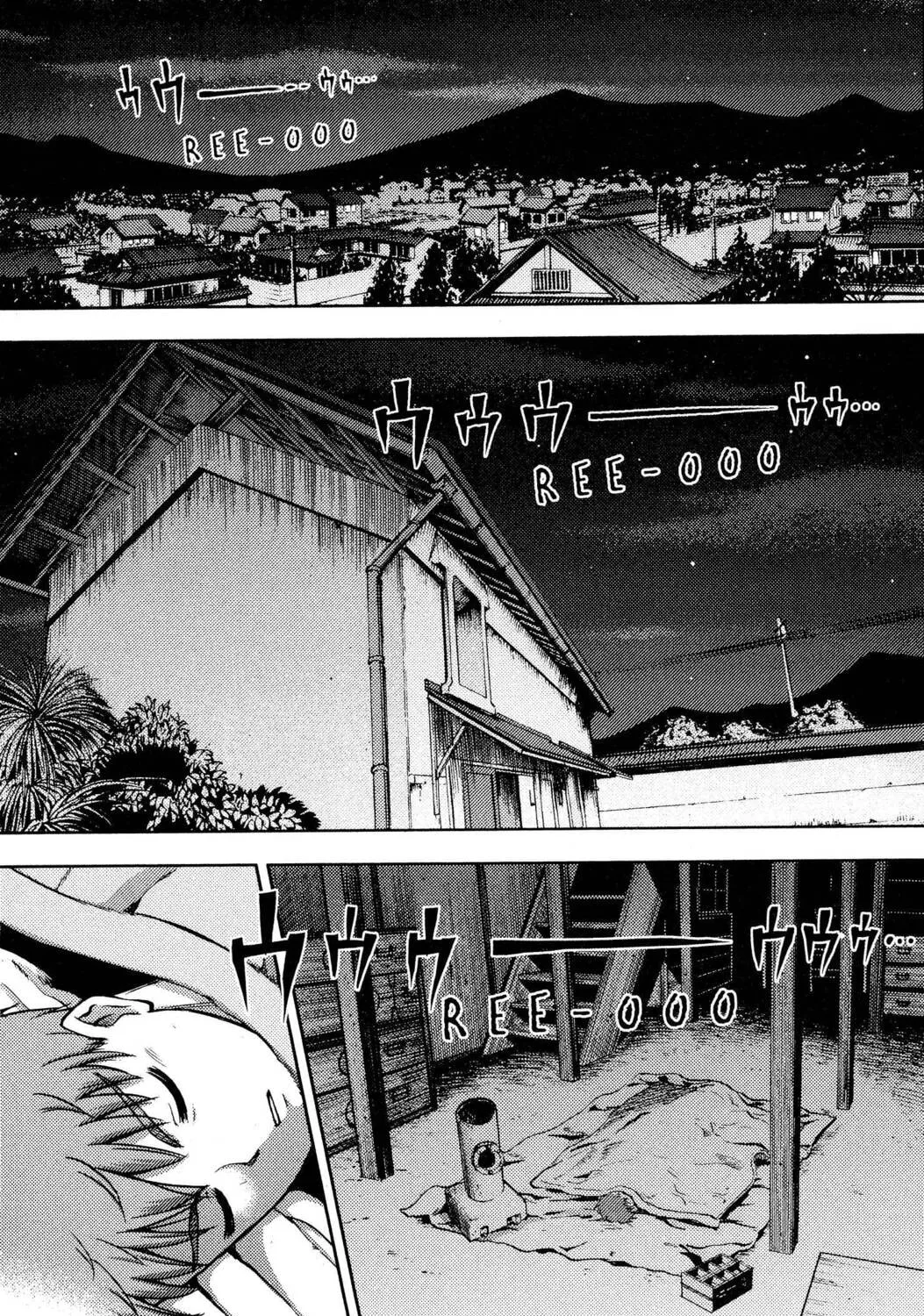 Read Fate/stay night chapter 12 image 44 on Lezhin