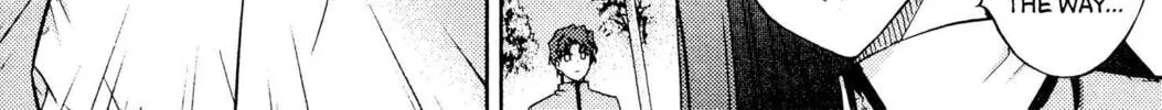 Read Fate/stay night chapter 13 image 13 on Lezhin